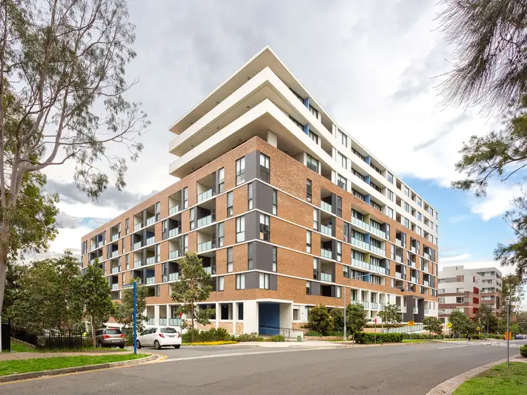 902/7 Washington Avenue, Riverwood NSW 2210