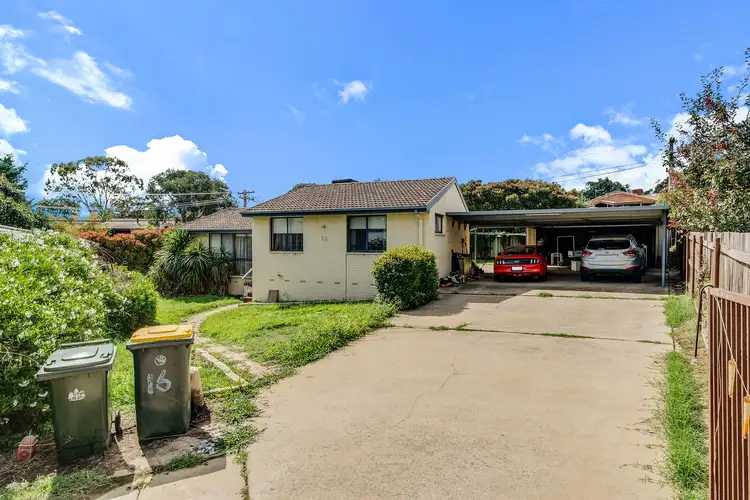 16 Ormerod Place, Kambah ACT 2902