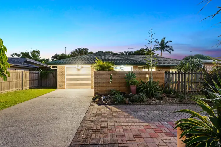 Main view of Homely house listing, 12 Rattan Court, Elanora QLD 4221
