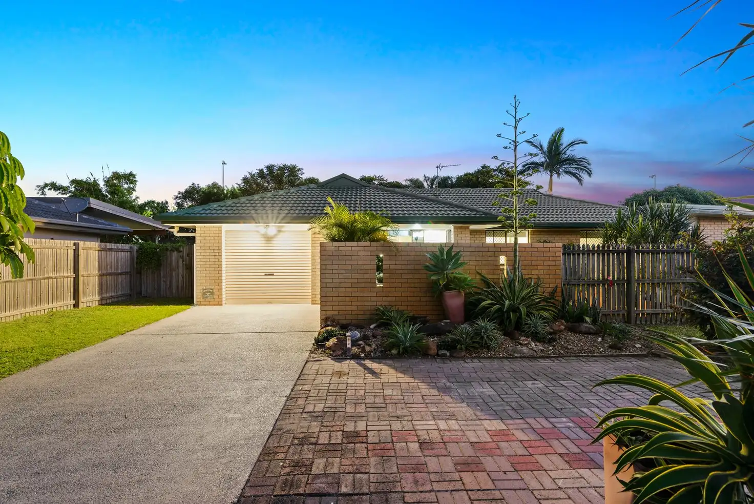 Main view of Homely house listing, 12 Rattan Court, Elanora QLD 4221