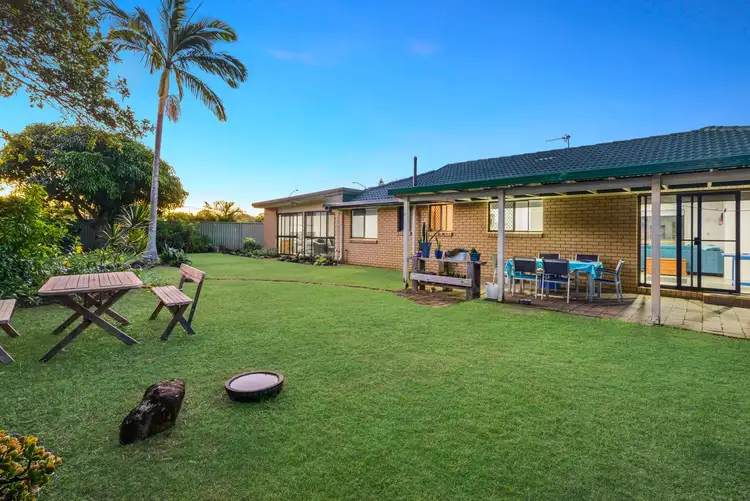 Second view of Homely house listing, 12 Rattan Court, Elanora QLD 4221