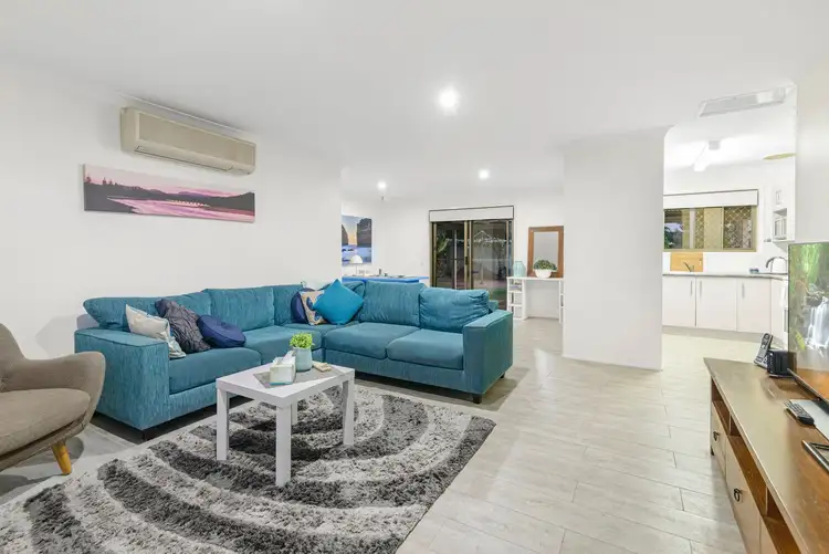 Third view of Homely house listing, 12 Rattan Court, Elanora QLD 4221
