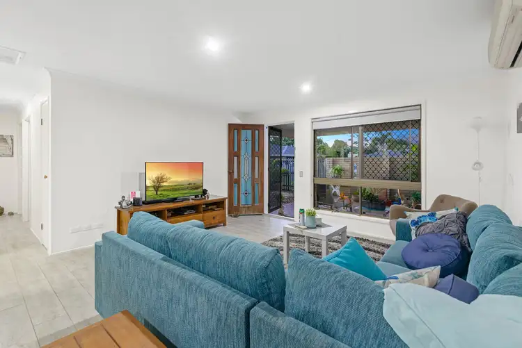 Fourth view of Homely house listing, 12 Rattan Court, Elanora QLD 4221