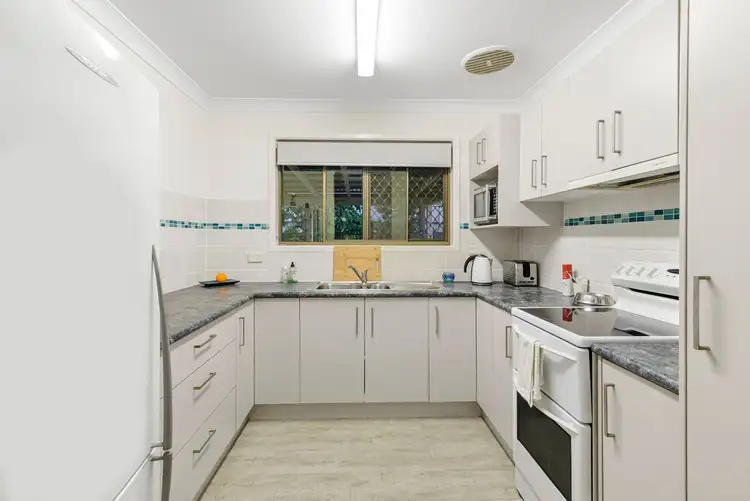 Fifth view of Homely house listing, 12 Rattan Court, Elanora QLD 4221