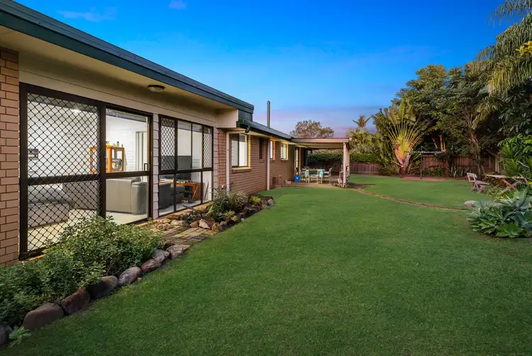 Sixth view of Homely house listing, 12 Rattan Court, Elanora QLD 4221