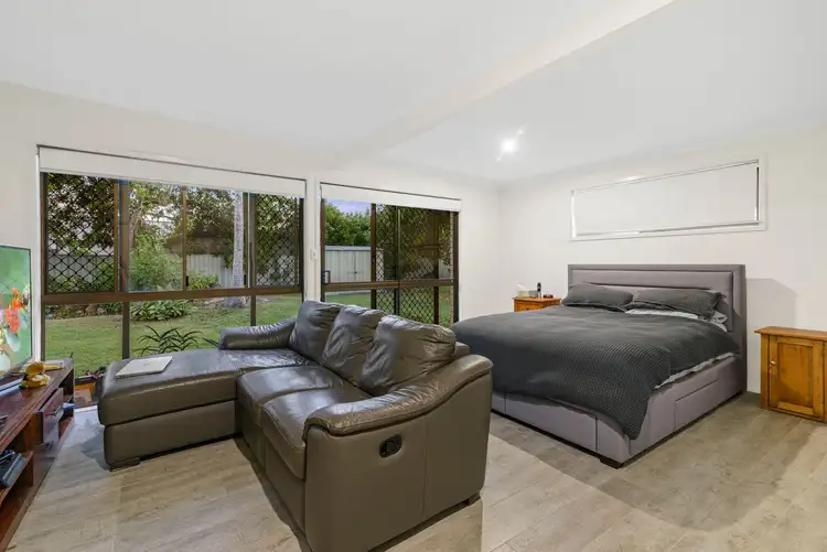 Seventh view of Homely house listing, 12 Rattan Court, Elanora QLD 4221