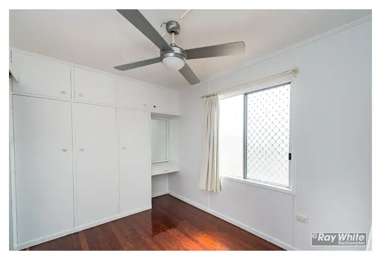 Fourth view of Homely house listing, 132 Hyde Street, Frenchville QLD 4701