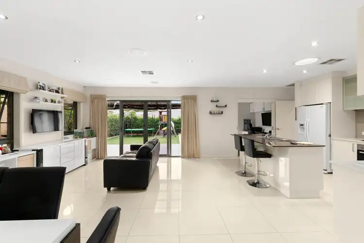 Fourth view of Homely house listing, 97 Overall Avenue, Casey ACT 2913