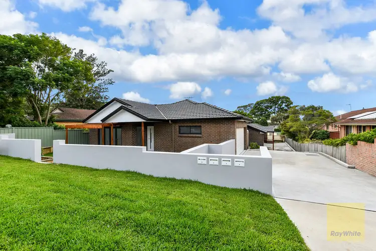 1/42 Paton Street, Woy Woy NSW 2256
