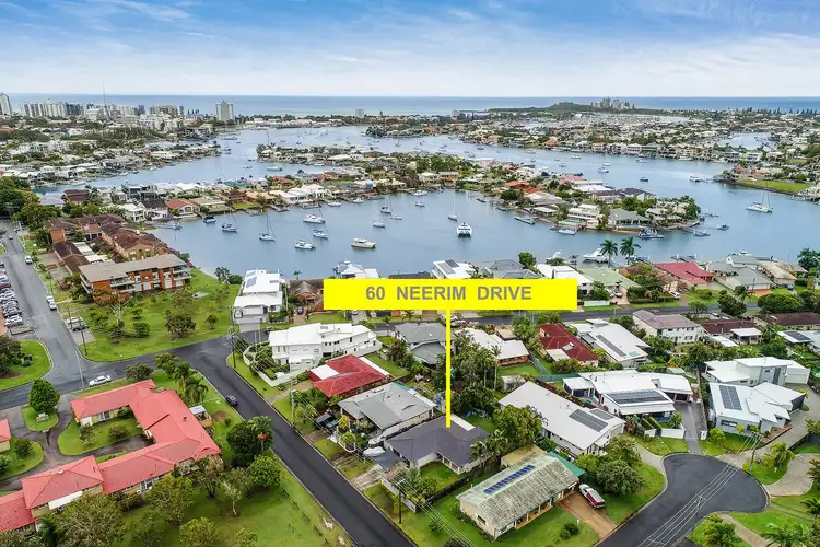 60 Neerim Drive, Mooloolaba QLD 4557