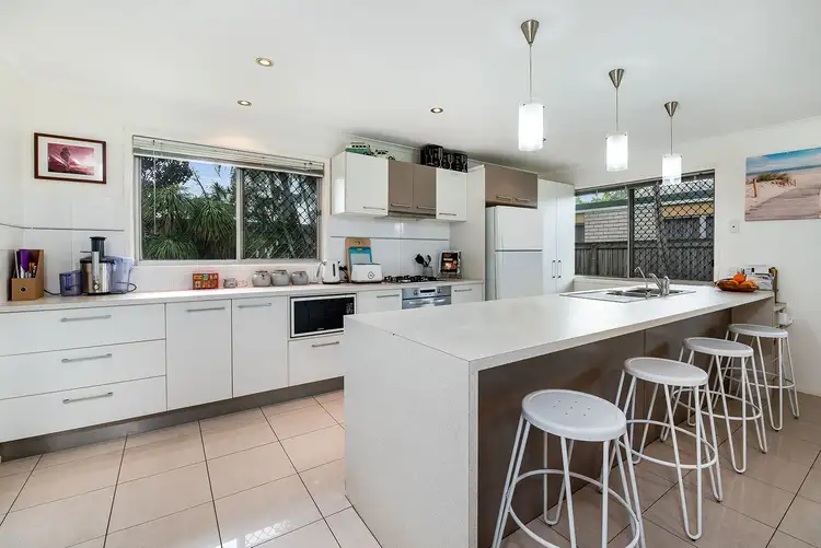 Fourth view of Homely house listing, 60 Neerim Drive, Mooloolaba QLD 4557