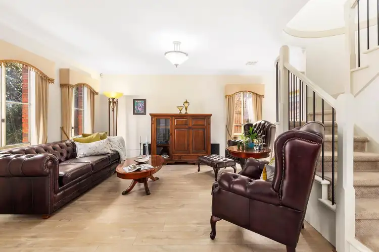 Second view of Homely house listing, 3 Atlanta Close, Mill Park VIC 3082