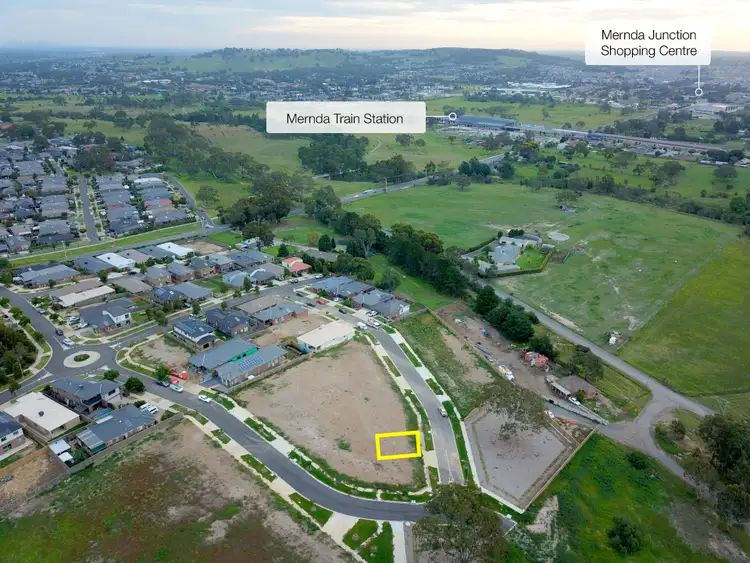 20 Stratum Avenue, Doreen VIC 3754