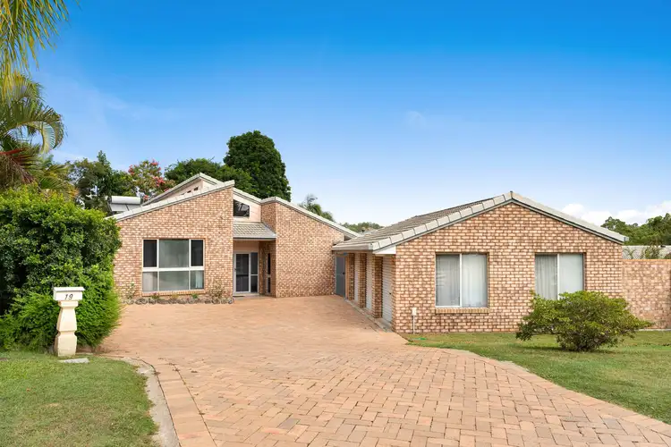 19 Jennings Court, Carindale QLD 4152