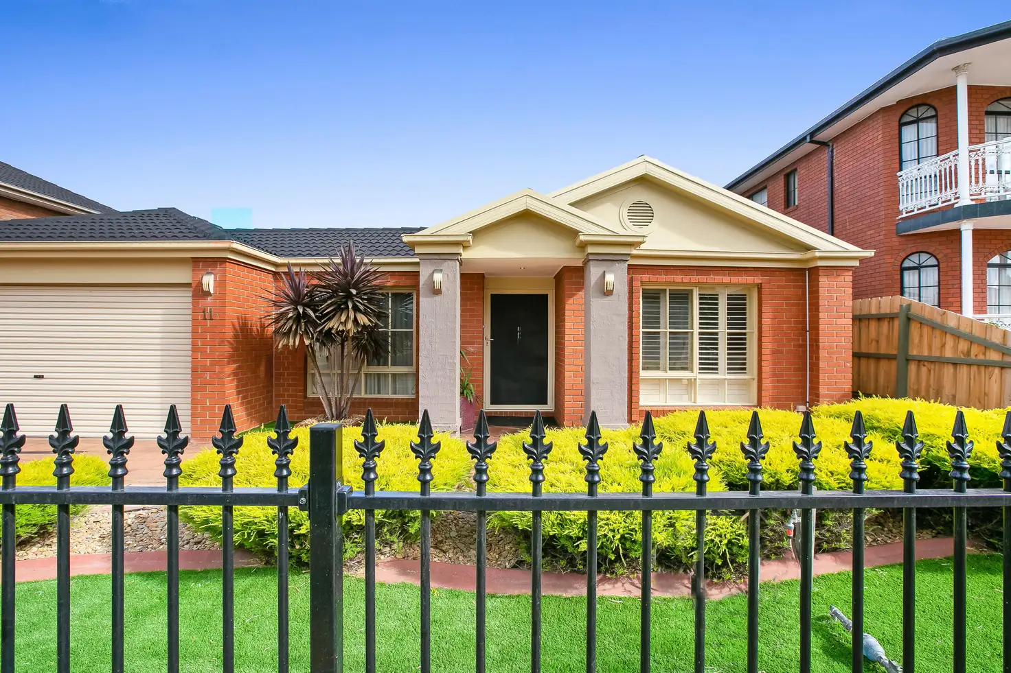 Main view of Homely house listing, 11 Jane Avenue, St Albans VIC 3021