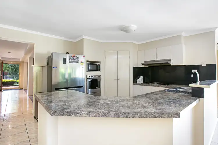 Third view of Homely house listing, 11 Jane Avenue, St Albans VIC 3021