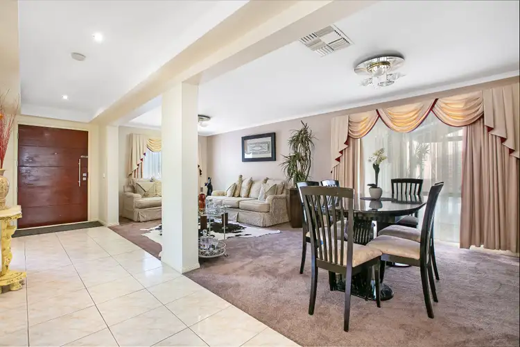 Fifth view of Homely house listing, 11 Jane Avenue, St Albans VIC 3021