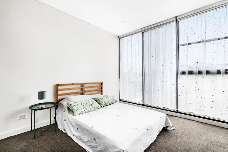 Fifth view of Homely apartment listing, 2102/6 Kingsborough Way, Zetland NSW 2017