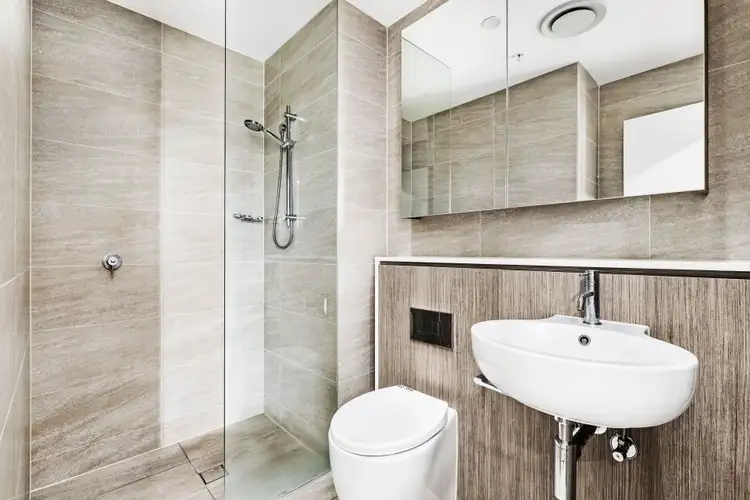 Sixth view of Homely apartment listing, 2102/6 Kingsborough Way, Zetland NSW 2017