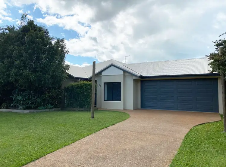 Address available on request
