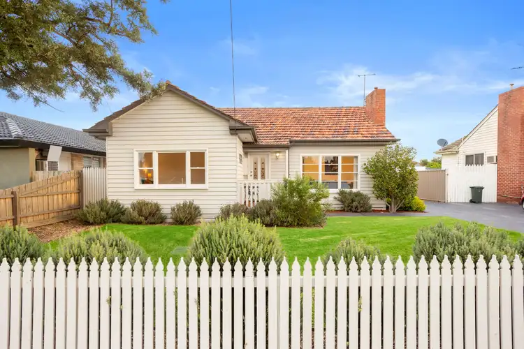 1/83 Derrick Street, Lalor VIC 3075