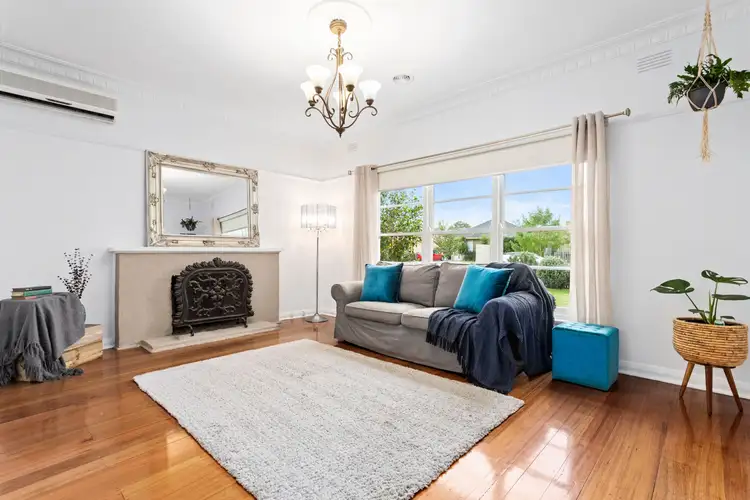 Second view of Homely house listing, 1/83 Derrick Street, Lalor VIC 3075