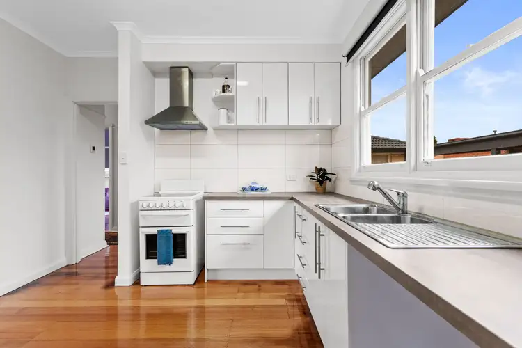 Fourth view of Homely house listing, 1/83 Derrick Street, Lalor VIC 3075