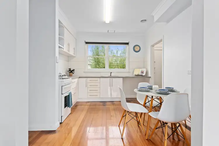 Fifth view of Homely house listing, 1/83 Derrick Street, Lalor VIC 3075