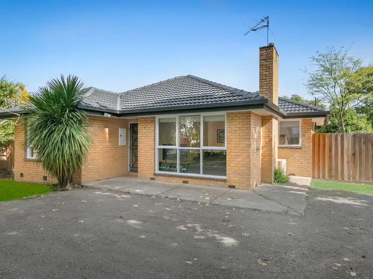 99 Hereford Road, Mount Evelyn VIC 3796