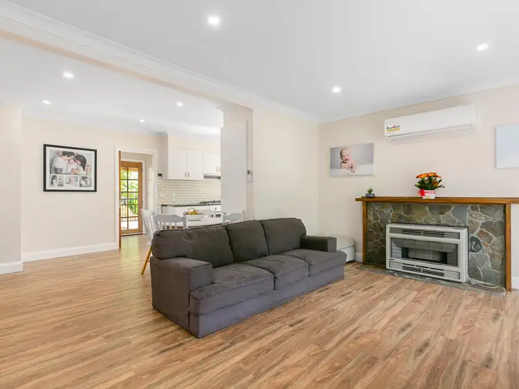 Third view of Homely house listing, 99 Hereford Road, Mount Evelyn VIC 3796