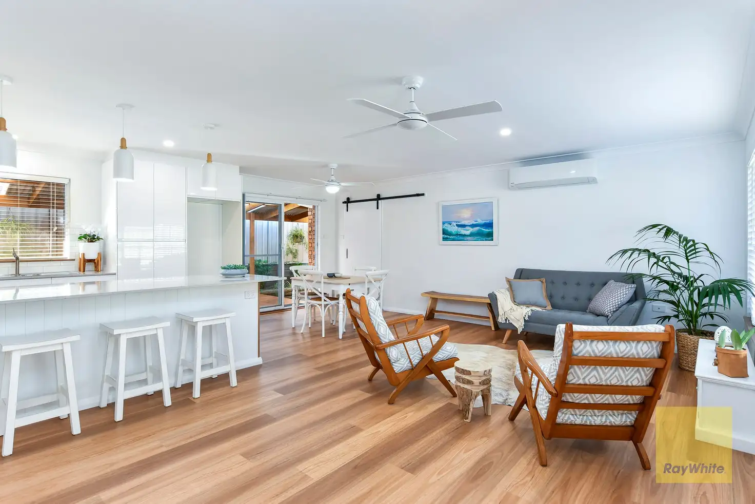 Main view of Homely villa listing, 2/87 Broken Bay Road, Ettalong Beach NSW 2257