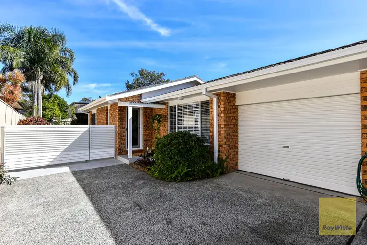 Second view of Homely villa listing, 2/87 Broken Bay Road, Ettalong Beach NSW 2257