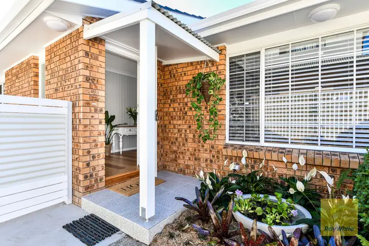 Third view of Homely villa listing, 2/87 Broken Bay Road, Ettalong Beach NSW 2257