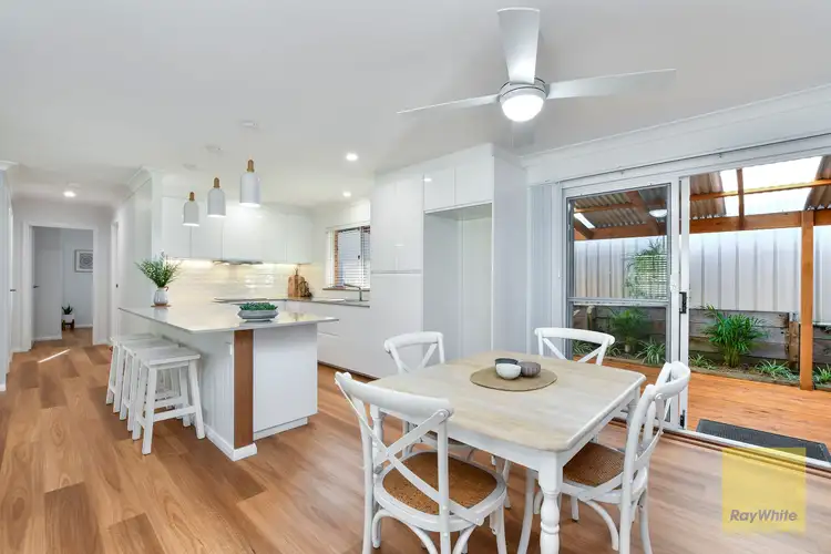 Fourth view of Homely villa listing, 2/87 Broken Bay Road, Ettalong Beach NSW 2257