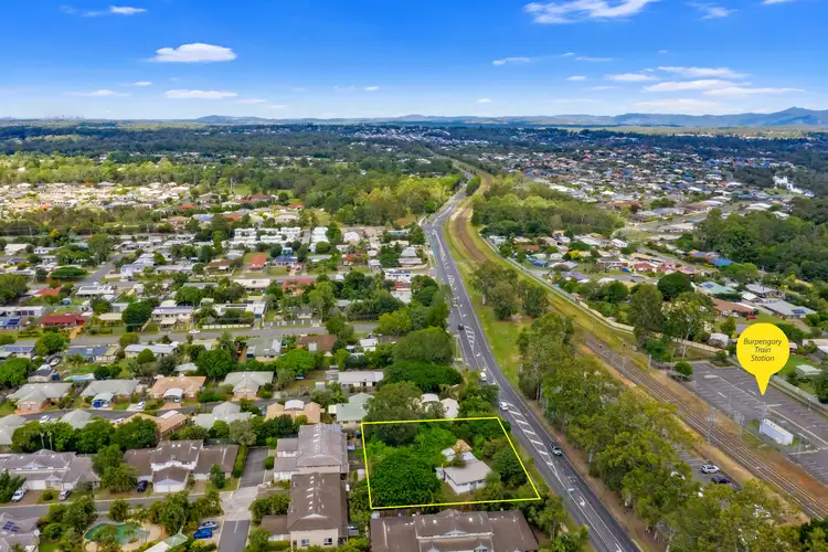 Fourth view of Homely house listing, 21 BURPENGARY Road, Burpengary QLD 4505
