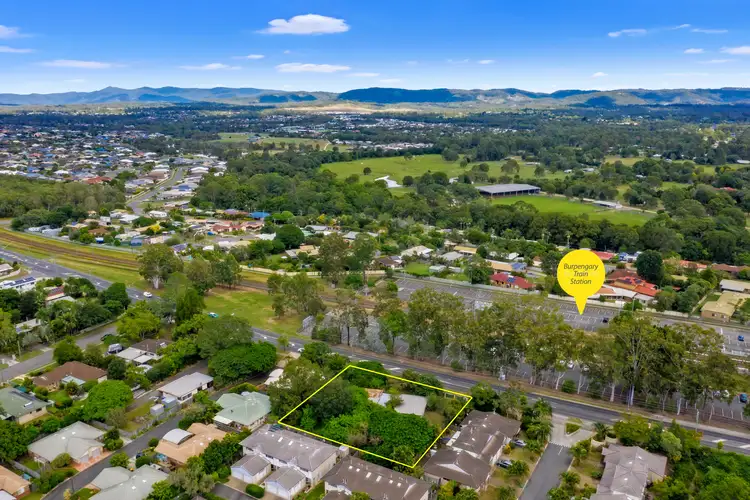 Fifth view of Homely house listing, 21 BURPENGARY Road, Burpengary QLD 4505
