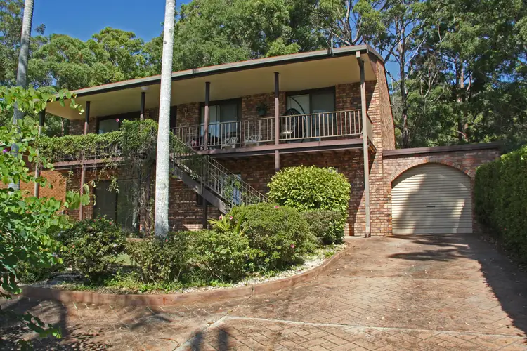 Main view of Homely house listing, 378 Ocean Drive, West Haven NSW 2443