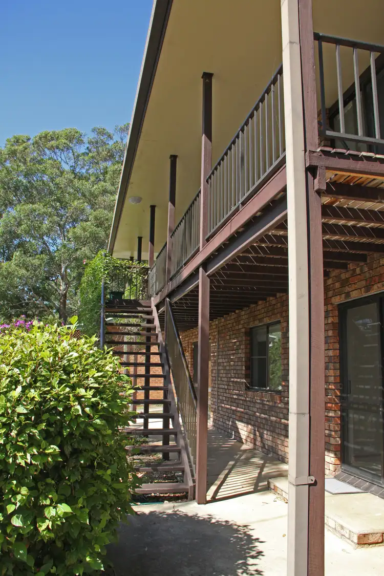 Fourth view of Homely house listing, 378 Ocean Drive, West Haven NSW 2443