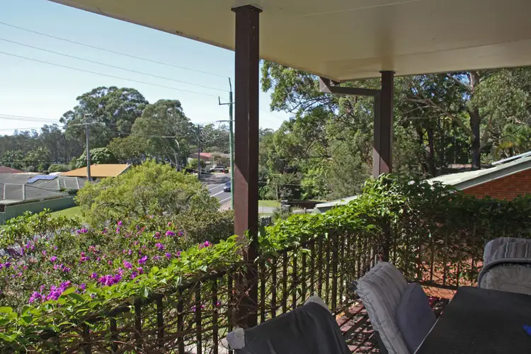 Fifth view of Homely house listing, 378 Ocean Drive, West Haven NSW 2443