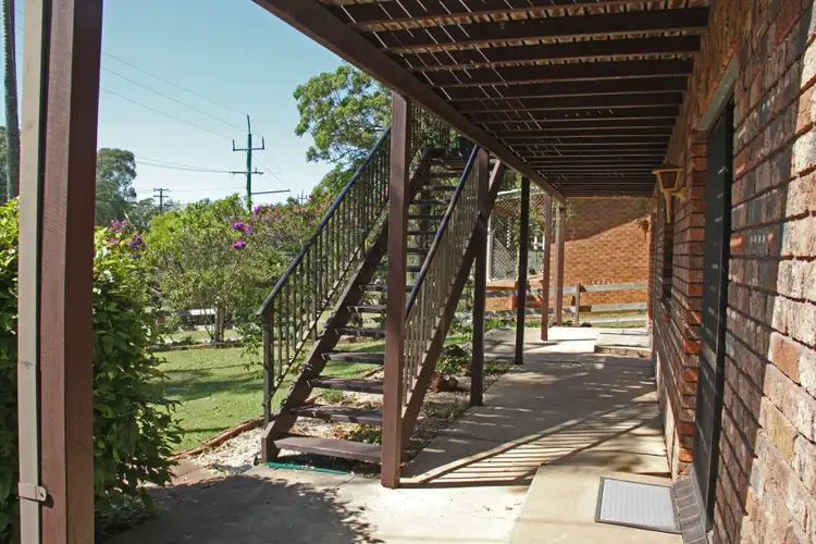 Sixth view of Homely house listing, 378 Ocean Drive, West Haven NSW 2443
