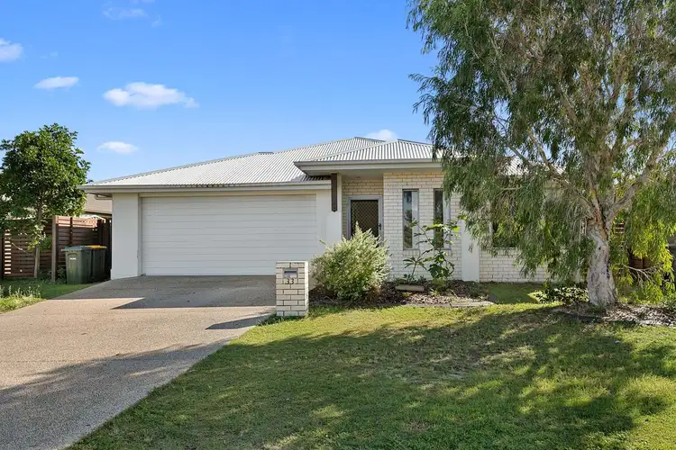 Main view of Homely house listing, 33 Blaxland Road, Urraween QLD 4655