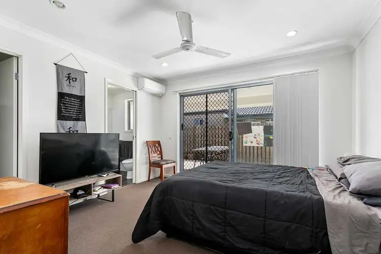 Third view of Homely house listing, 33 Blaxland Road, Urraween QLD 4655