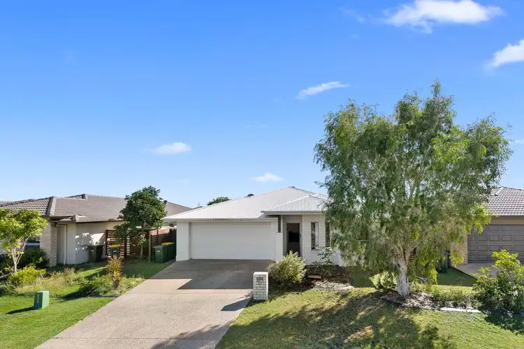 Fourth view of Homely house listing, 33 Blaxland Road, Urraween QLD 4655