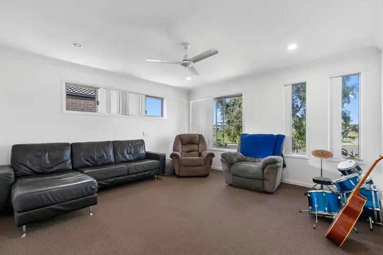 Fifth view of Homely house listing, 33 Blaxland Road, Urraween QLD 4655