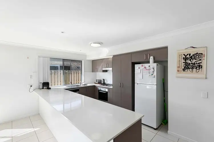 Sixth view of Homely house listing, 33 Blaxland Road, Urraween QLD 4655