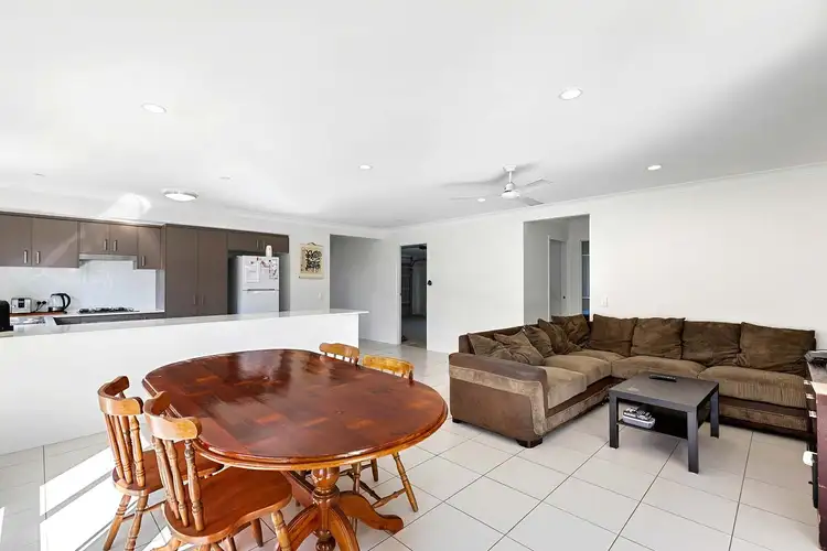 Seventh view of Homely house listing, 33 Blaxland Road, Urraween QLD 4655