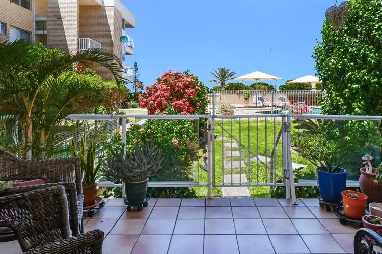 Third view of Homely apartment listing, 6/268 Alexandra Parade, Alexandra Headland QLD 4572