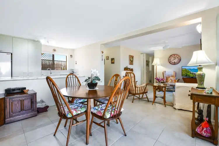 Fifth view of Homely apartment listing, 6/268 Alexandra Parade, Alexandra Headland QLD 4572