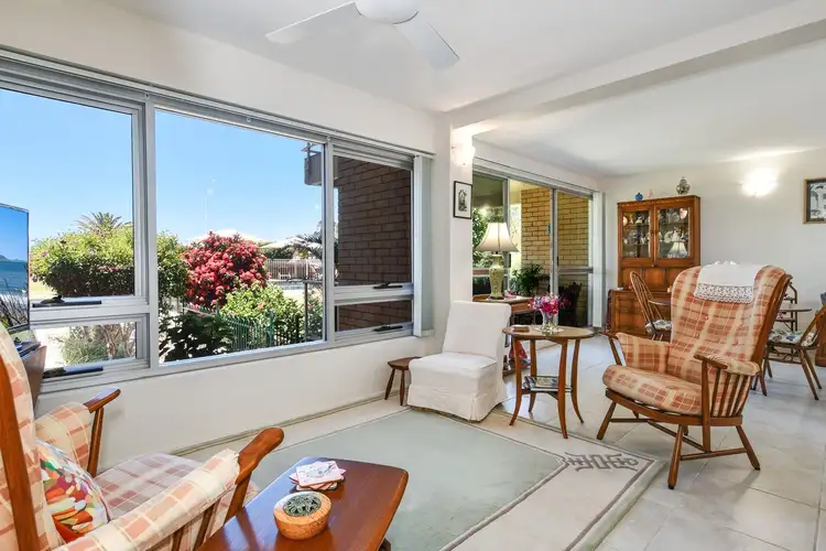Sixth view of Homely apartment listing, 6/268 Alexandra Parade, Alexandra Headland QLD 4572