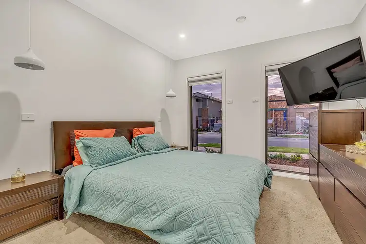 Third view of Homely house listing, 8 Element Street, Craigieburn VIC 3064